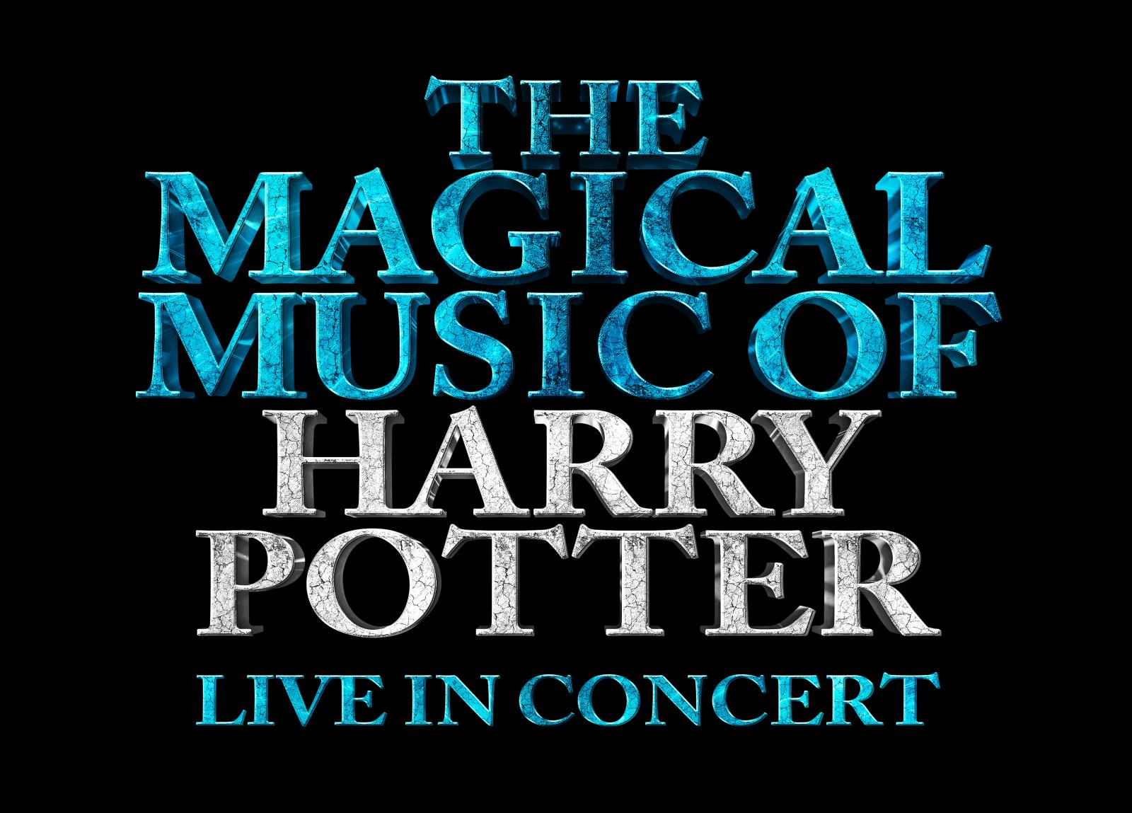 The Magical Music of Harry Potter | Cambridge Live