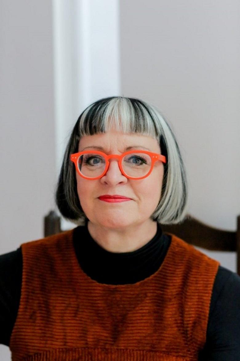 Cambridge Literary Festival: Philippa Perry - The Book You Wish Your ...