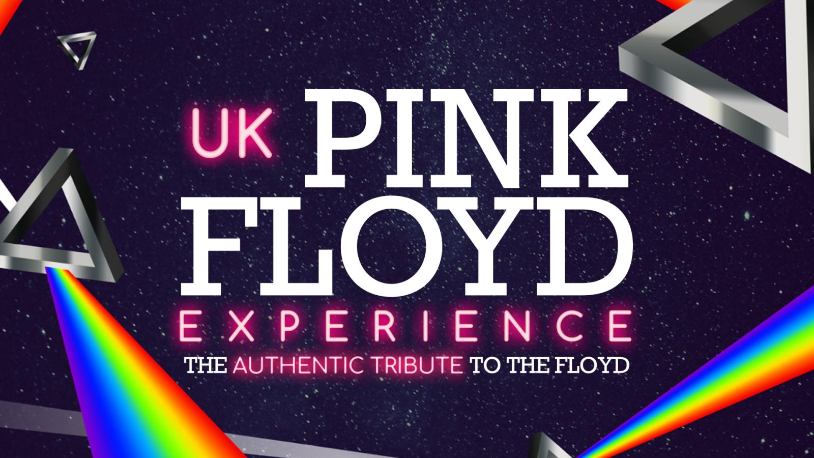 uk pink floyd experience tour 2022