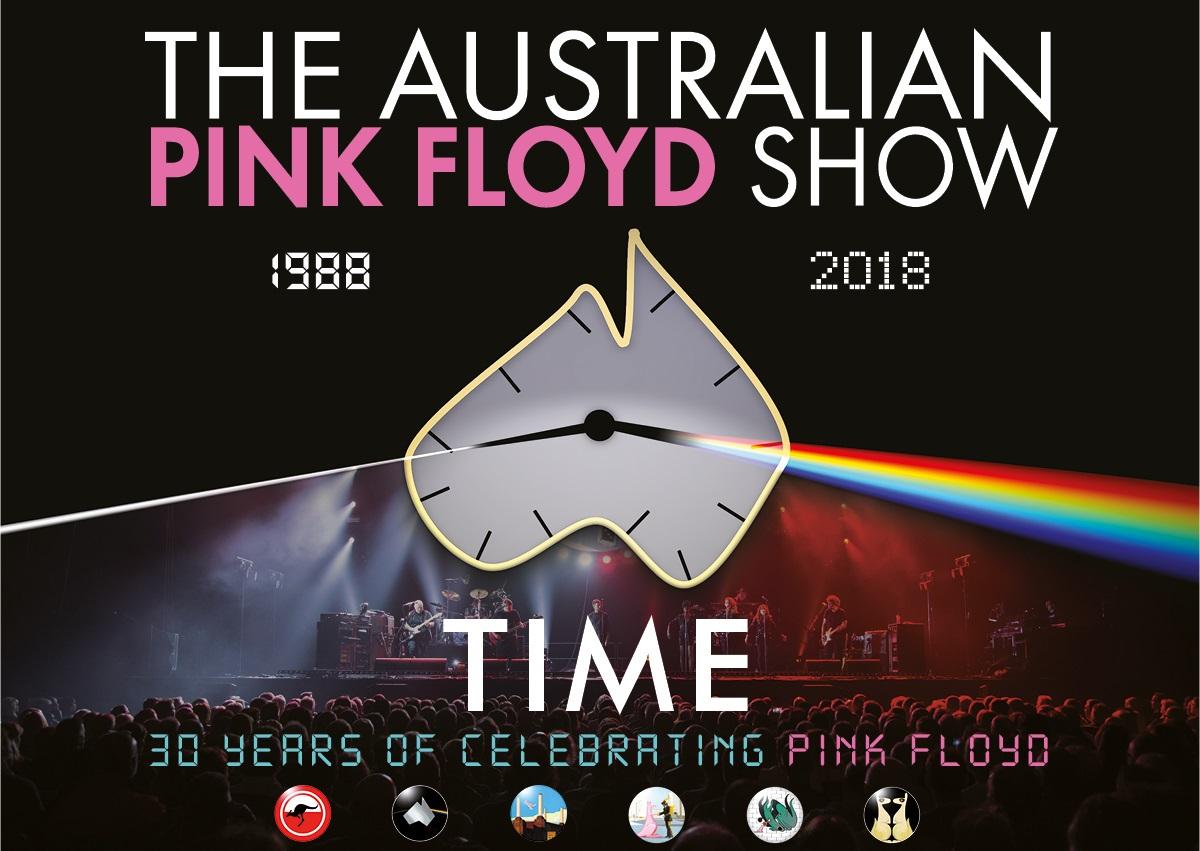 The Australian Pink Floyd Live