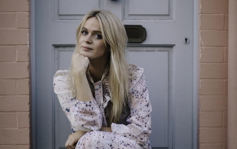 Writer Dolly Alderton on best-seller 'Everything I Know About Love