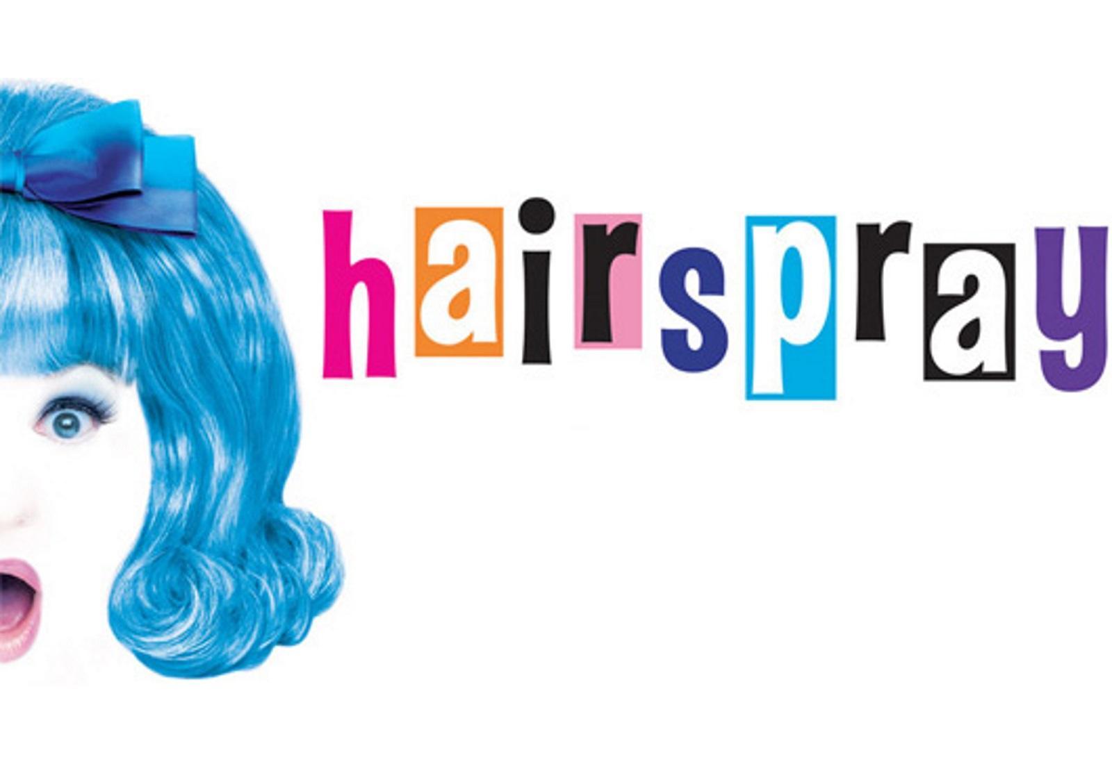 hairspray tour uk 2023